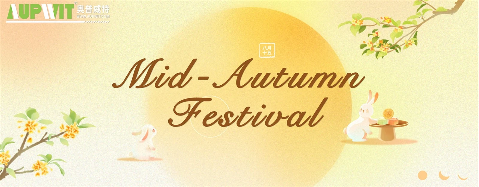Mid-Autumn Festival Mid-Autumn Festival