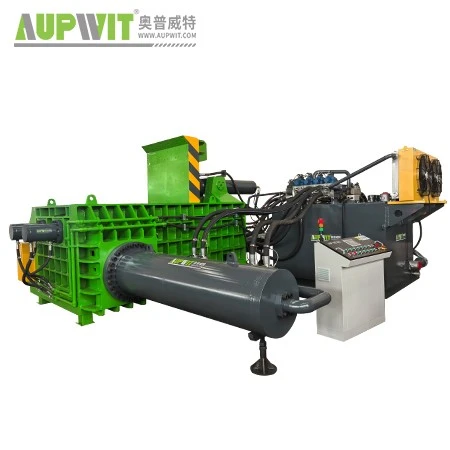 Y81 Metal Baler Machine Y81 Metal Baler Machine