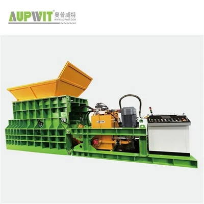 Automatic Container Shear