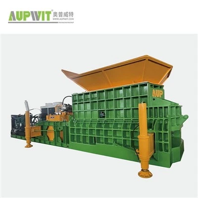 ESM Automatic Container Shear