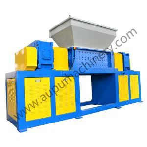 Waste Paper Newspaper Occ Shredder Machine Prices