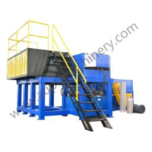 Plastic Bottle Shredder Machine,shredder For Plastic