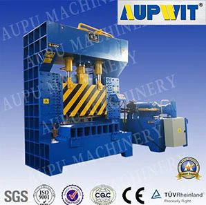 Crocodile Type Hudraulic Metal Shear