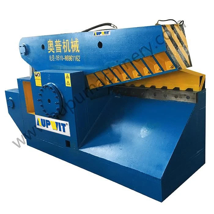High Quality Crocodile-type Hydraulic Shears