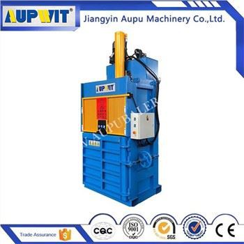 Carton Baling Machine