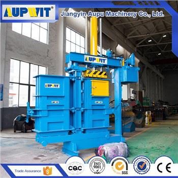 Cotton Baler