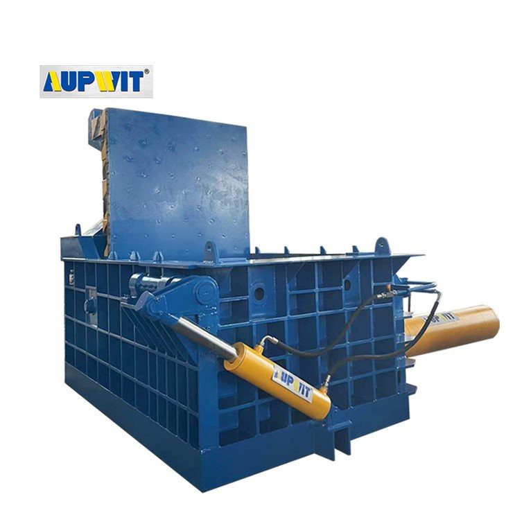 Y81 Series Scrap Metal Baler