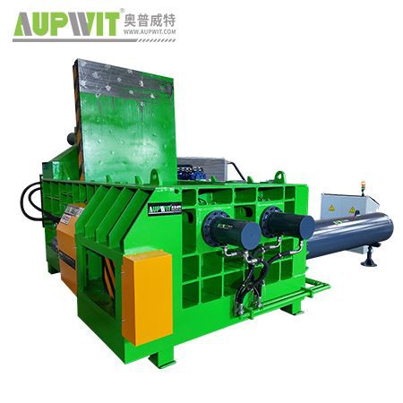 Hydraulic Scrap Metal Baler best Hydraulic Scrap Metal Baler best